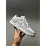 Tenis Nike Dunk Unissex