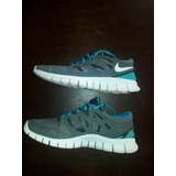 Tenis Nike Free Run