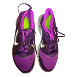 Tenis Nike Free Run