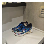 Tenis Nike Hiperdunk Rio
