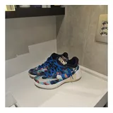 Tenis Nike Hiperdunk Rio