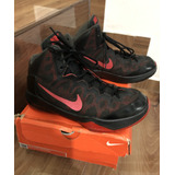 Tenis Nike Hyperdunk Zoom
