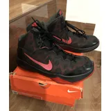 Tenis Nike Hyperdunk Zoom