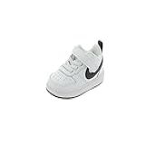 Tenis Nike Infantil Court