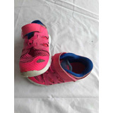 Tenis Nike Infantil Rosa