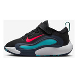 Tenis Nike Isofly Infantil