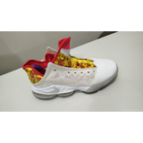 Tenis Nike Lebron Colab