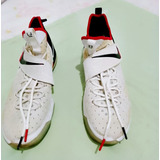 Tenis Nike Lebron Original