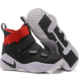 Tênis Nike Lebron Soldier 11 10 Especial Xl Kobe Kd Jordan 