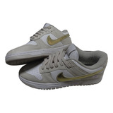 Tenis Nike Low Dunk