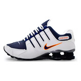 Tenis Nike Masculino Shox
