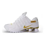 Tenis Nike Masculino Shox