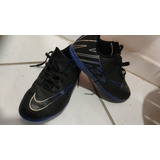 Tenis Nike Mercurial 36