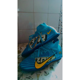 Tenis Nike Mercurial Mbappe