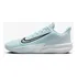 Tênis Nike Precision 7 Unissex Cor Azul Claro/branco Tamanho 40 Br