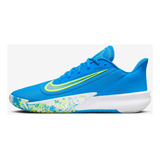 Tenis Nike Precision 7