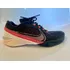 Tênis Nike React Metcon Turbo Preto Rosa