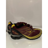 Tenis Nike Redskins