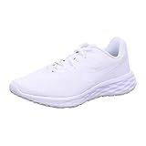 Tênis Nike Revolution 6 Cor Branco Tamanho 41
