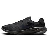 Tênis Nike Revolution 7 Masculino Corrida Preto 39 