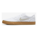 Tênis Nike Sb Chron 2 Canvas