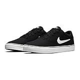 Tênis Nike SB Chron 2 Masculino Preto 43 
