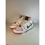 Tenis Nike Sb Dunk