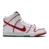 Tênis Nike Sb Dunk High Premium Paul Rodriguez Boxing Usado