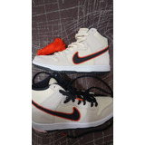 Tenis Nike Sb Dunk