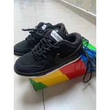 Tenis Nike Sb Dunk