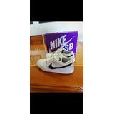Tenis Nike Sb Dunk