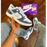 Tenis Nike Sb Dunk