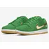 Tênis Nike Sb Dunk Low Pro St. Patrick's Day