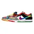 Tênis Nike Sb Dunk Low What The P-rod Original (usado)