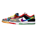 Tenis Nike Sb Dunk