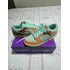 Tenis Nike Sb Dunk Pro Orange Emerald Rise