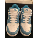 Tênis Nike Sb Pouco Uso Pronta Entrega Tamanho 41br