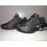 Tênis Nike Shox - Número 36