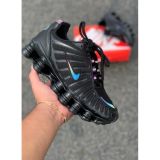 mercado livre tenis nike shox feminino
