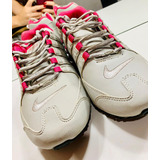 Tenis Nike Shox Importado