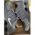 Tênis Nike Shox Nz Cinza N.40 (usado)