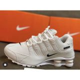 mercado livre tenis nike shox feminino