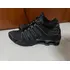 Tênis Nike Shox Nz Preto / Cinza 42,5