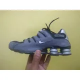 Tenis Nike Shox Nz