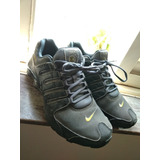 Tênis Nike Shox Nz Tam