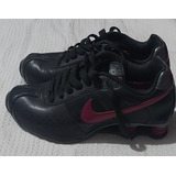 Tenis Nike Shox Original