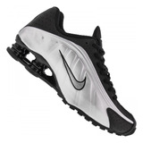 Tenis Nike Shox R4