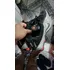 Tênis Nike Shox R4 Masculino Preto Metallica 43