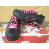 Tenis Nike Shox R4