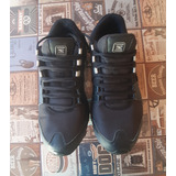 Tenis Nike Shox